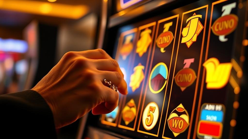 ฟีเจอร์ Free Spins พร้อมตัวคูณในสล็อต Pragmatic Play