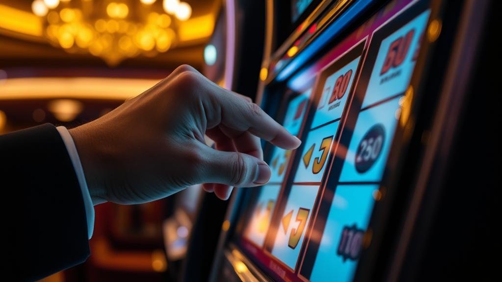 เกมสล็อต Habanero ที่มีอัตราจ่ายสูงและเข้าโบนัสไว