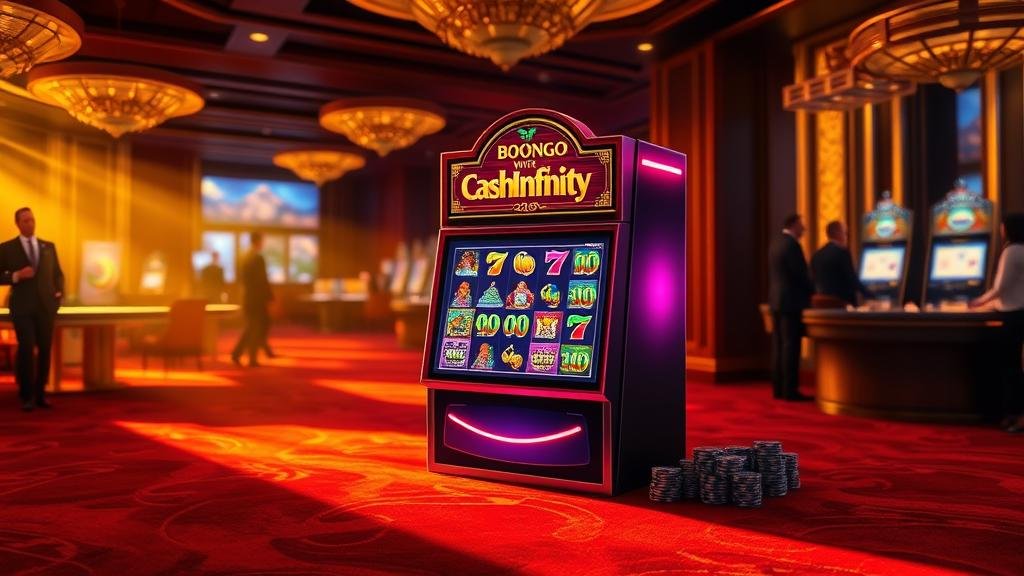 เทคนิคการซื้อสปินในสล็อตออนไลน์