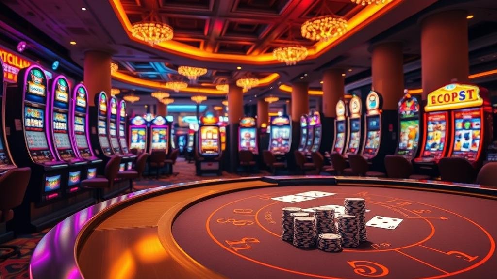 ฟีเจอร์ตัวคูณรางวัลในสล็อต Silverback