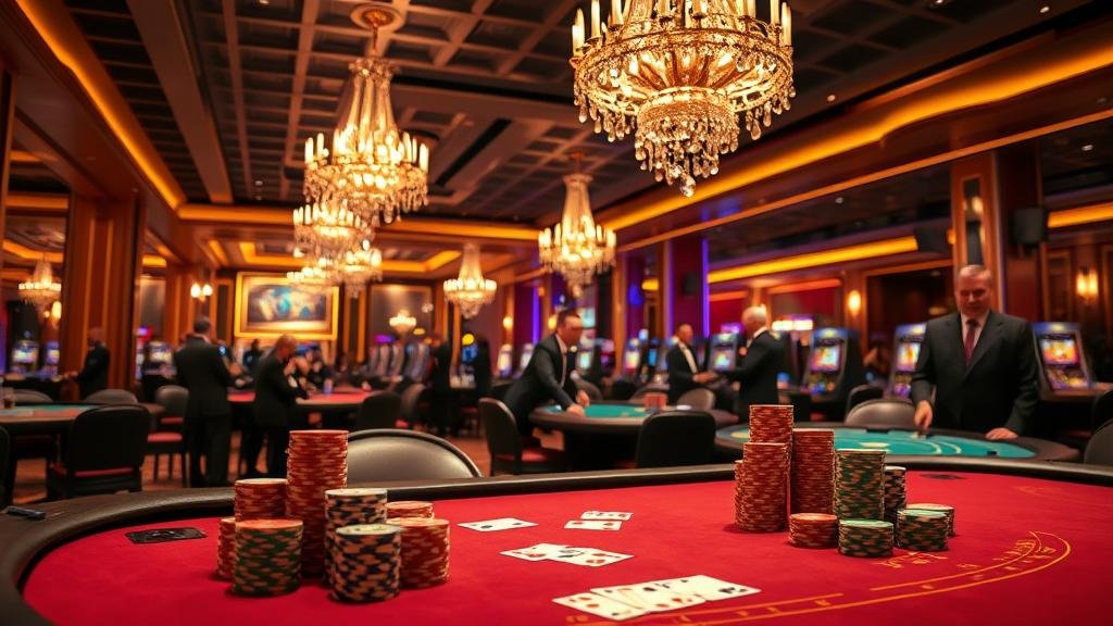 รวมเกมสล็อตจากค่ายต่างๆ