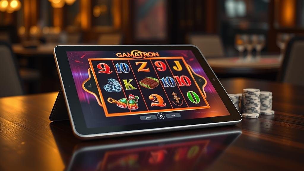 การตั้งค่าโหมดหมุนเทอร์โบและออโต้สปิน