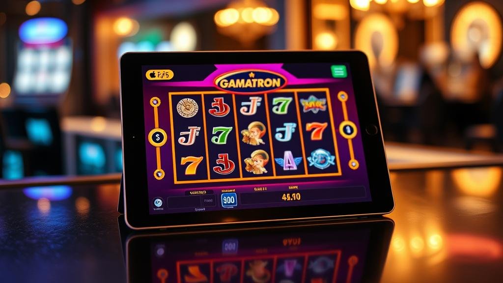 สัญลักษณ์พิเศษในเกมสล็อต