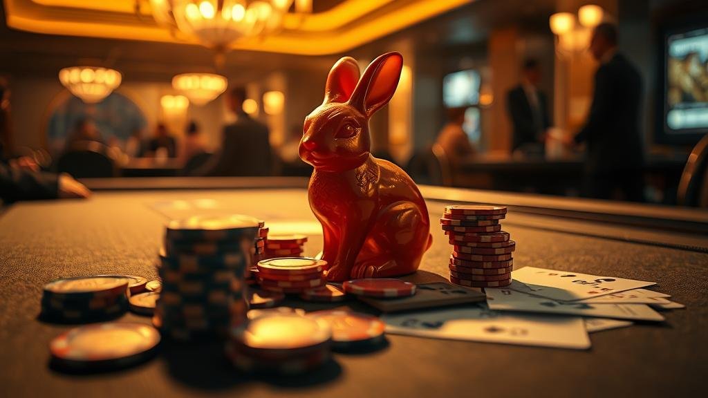 ตั้งค่าออโต้ สล็อต JadeRabbit