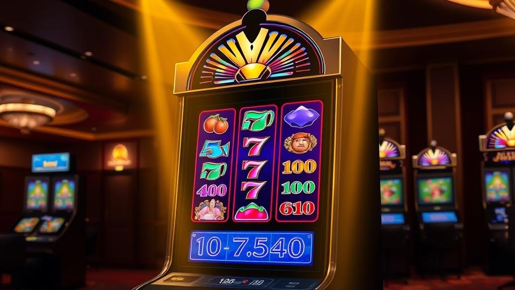 ธีมสล็อต Stormcraft ท้องฟ้า