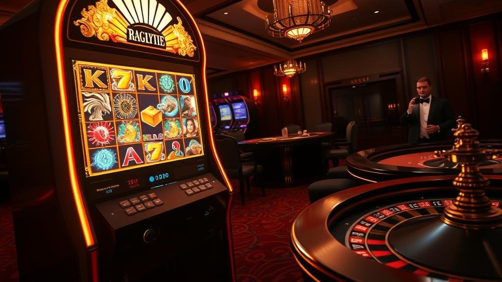 คู่มือสล็อตสำหรับมืออาชีพ 97 - Complete Guide