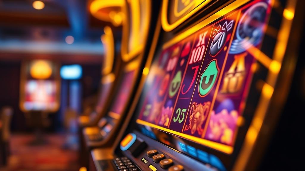 ฟีเจอร์เกมสล็อต Hacksaw