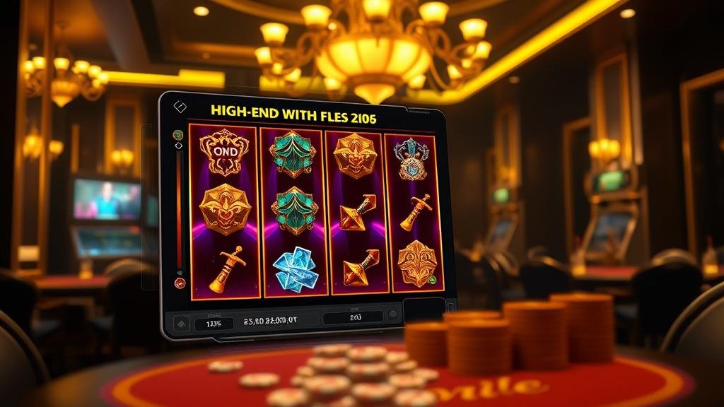 สล็อต Spinomenal ฟีเจอร์สุ่มตัวคูณ