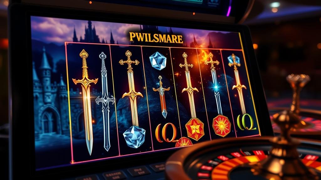 สล็อต RedRake เครื่องราง ตัวคูณสะสม