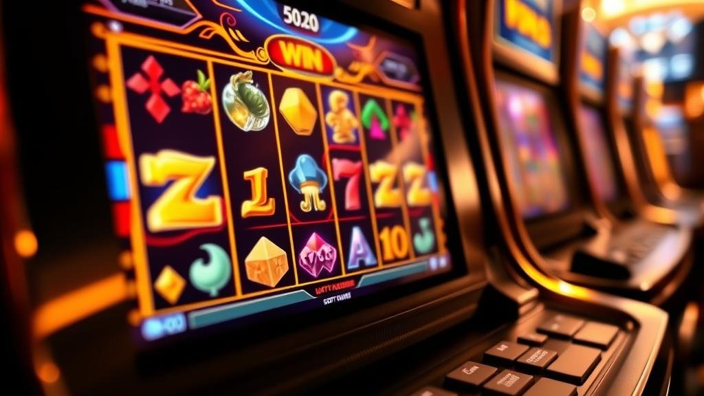 กลไก Megaways ในเกมสล็อต BTG