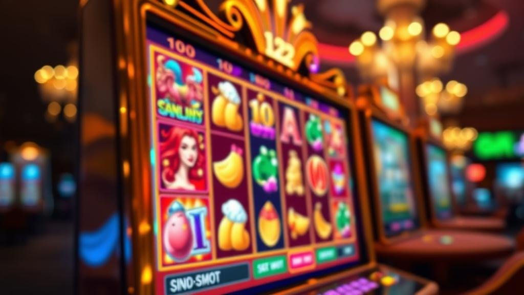 สล็อต CQ9 วันนี้: เช็คเพย์เทเบิลและ RTP ก่อนปั่นทุนน้อย กำไรแน่นอน