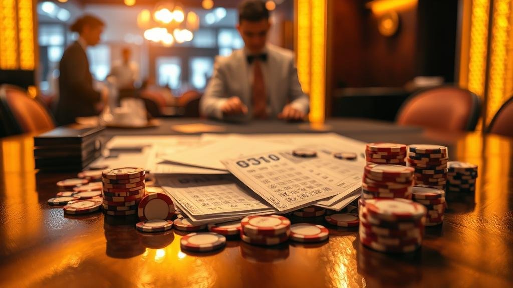 สถิติหวยลาวและฮานอย