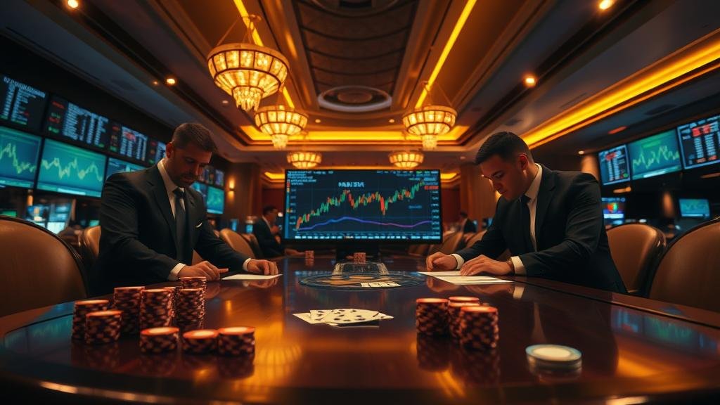 ภาพลูกบอลหวยลาวสีสันสดใส