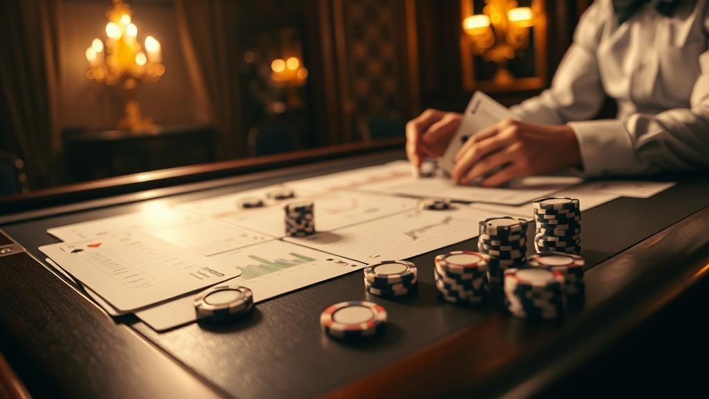 สรุปสถิติหวยหุ้นต่างประเทศ: จับสัญญาณเลขเด่นแม่นยำ สูตรเด็ดประจำวัน