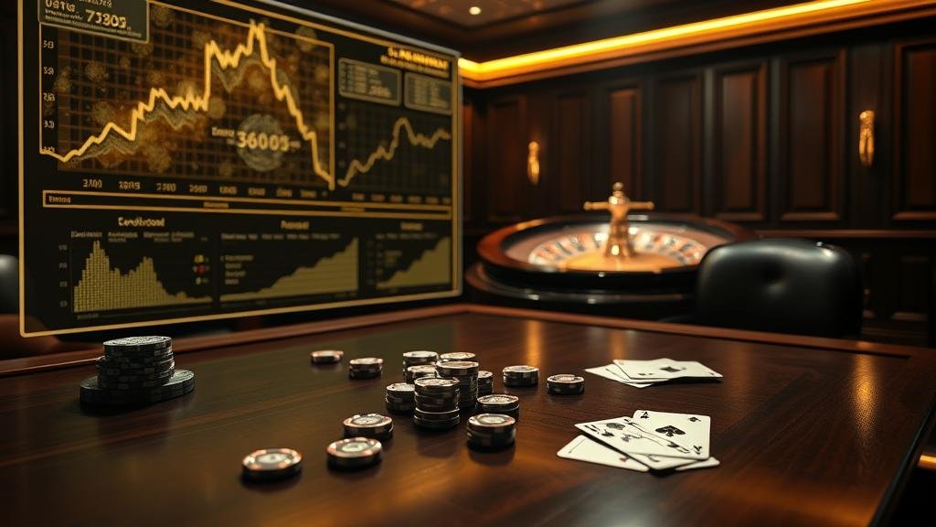 ข้อมูลสถิติหวยหุ้นไทยบ่าย