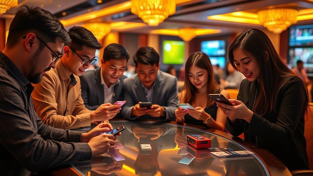 การเลือกตัวเลขหวยหุ้นอย่างมีกลยุทธ์