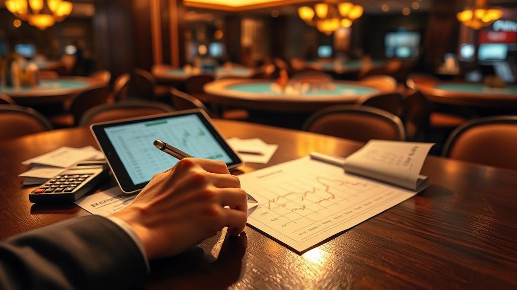 วิเคราะห์สถิติหวยลาวทีวี ฮานอยสตาร์ พิเศษ แม่นยำ เข้าใจง่าย