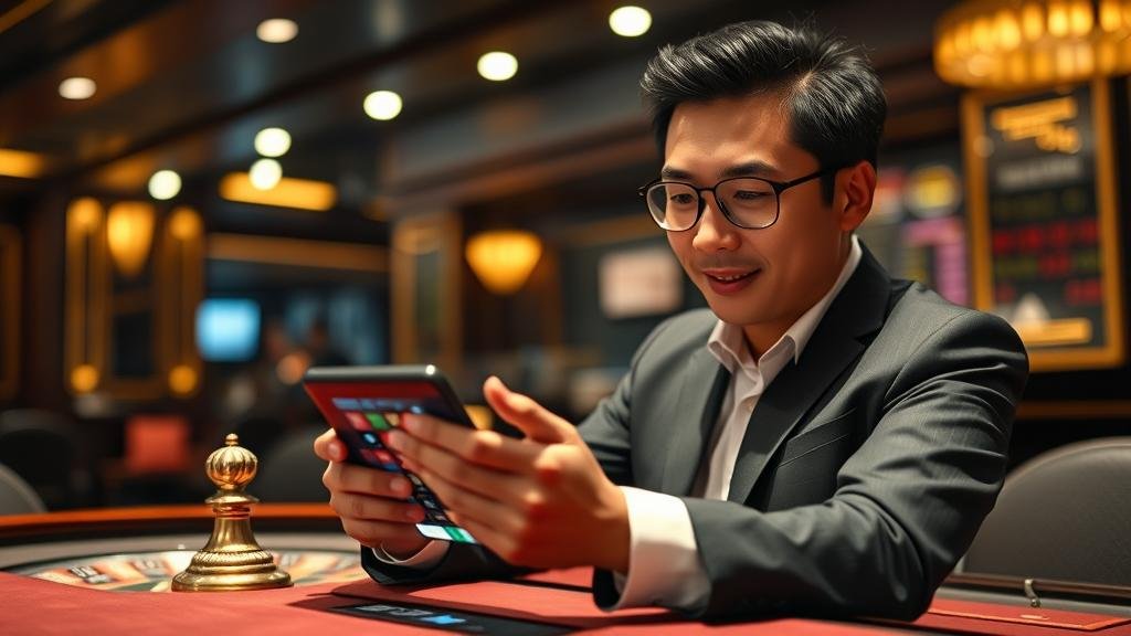 แผนภูมิตลาดหุ้นต่างประเทศและตัวเลขหวย