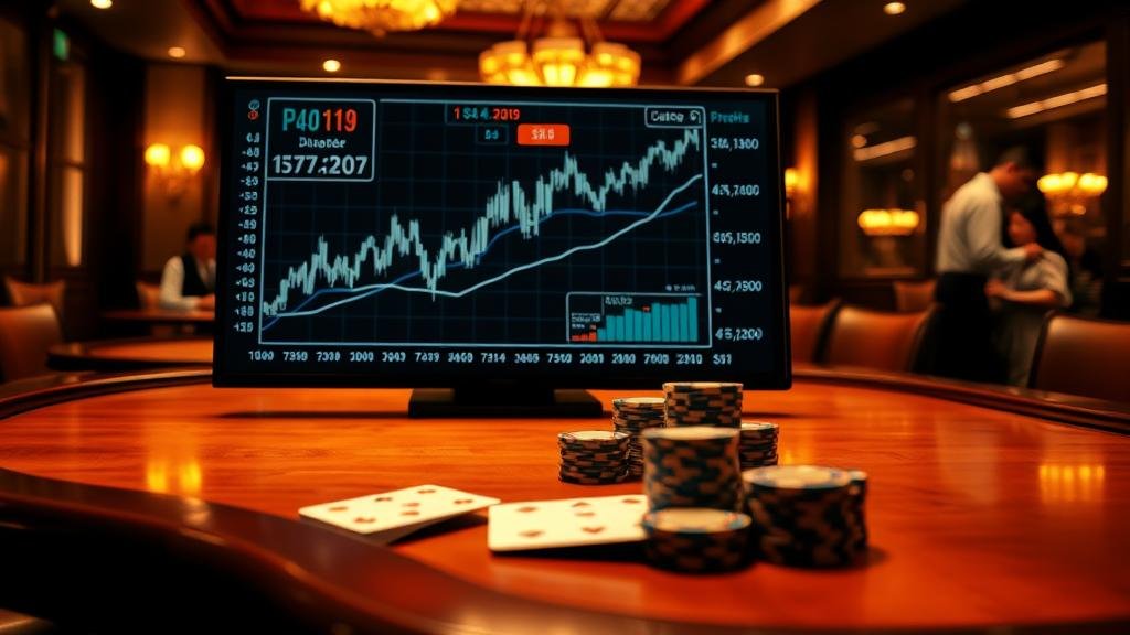 วิเคราะห์สถิติหวยหุ้นต่างประเทศ: สูตรเด็ดหุ้นไทย-เทศ ลาว ฮานอย ยี่กี อัปเดตผล...