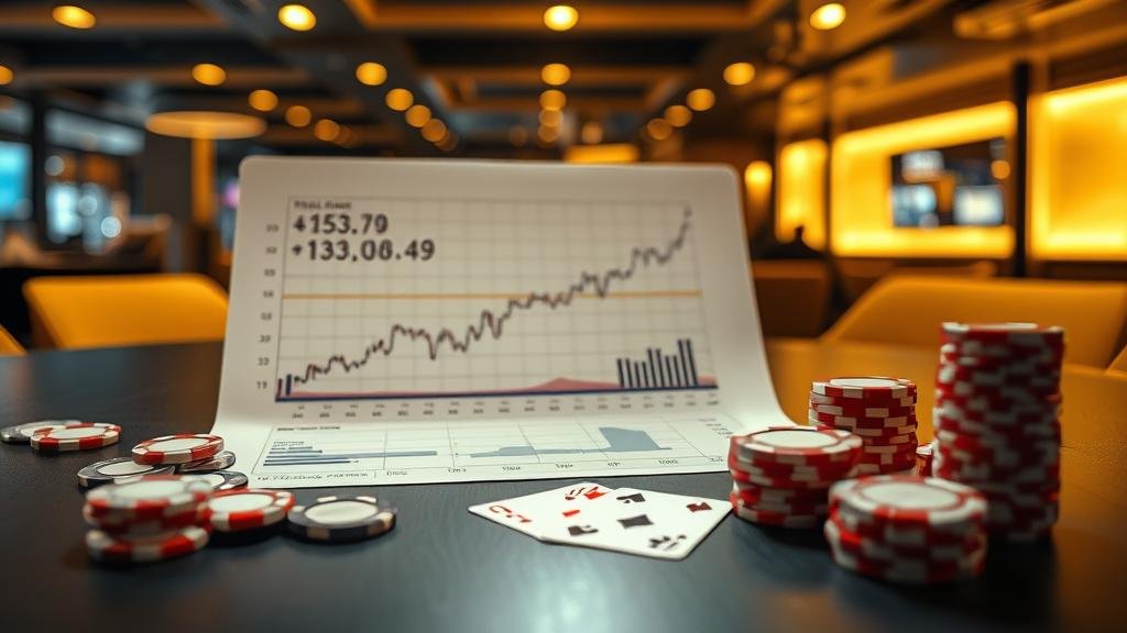 หวยหุ้นต่างประเทศหลากหลายชนิด