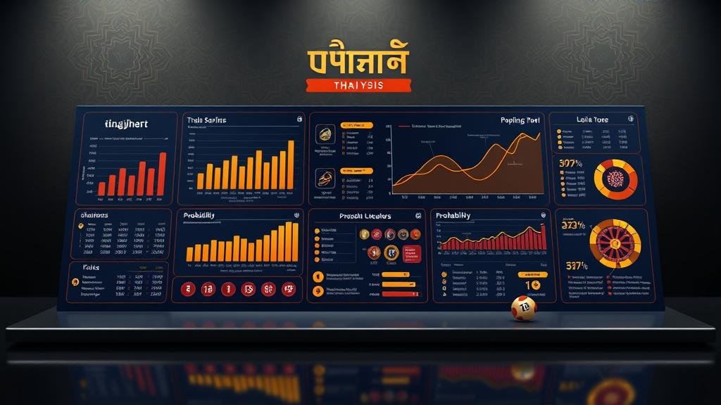 เจาะลึกสูตรหวยหุ้น: สรุปเลขเด็ดชนสำนักแม่นยำ จ่ายไวทุกงวด