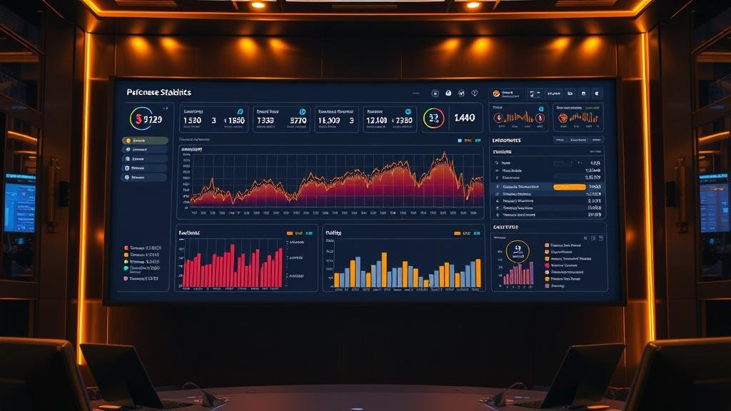 อินโฟกราฟิกแสดงประเภทหวยต่างๆ และเครื่องมือวิเคราะห์