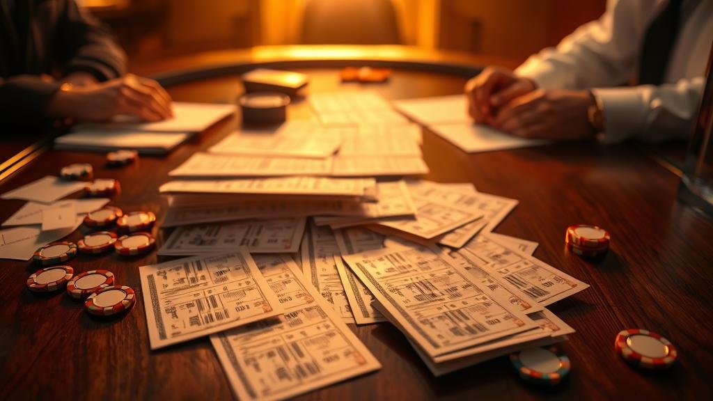 สถิติหวยวันนี้: แกะรอยแนวทางลาว-ฮานอย-หุ้นต่างประเทศ แม่นยำทุกงวด