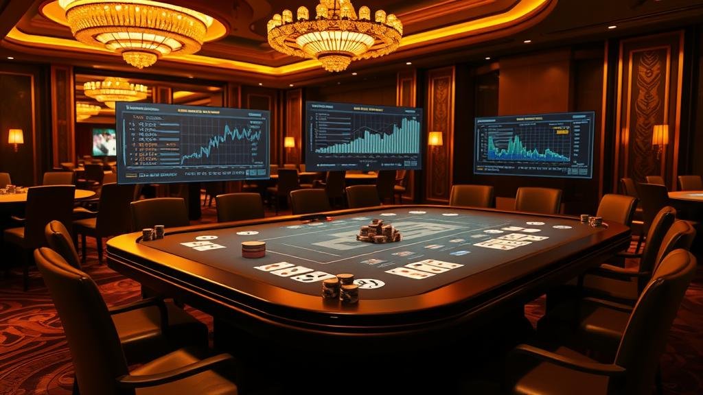 แอปพลิเคชันวิเคราะห์หวยบนมือถือ