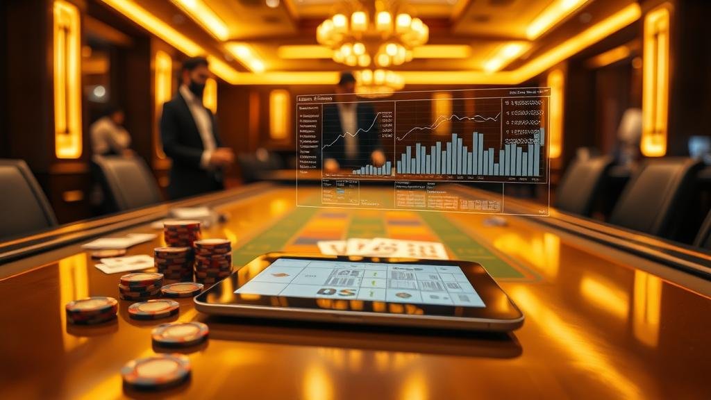 อัปเดต คาดการณ์ หวย ยี่กีหุ้น: สูตรเด็ดวิเคราะห์เลขเด่น เข้าทุกงวด