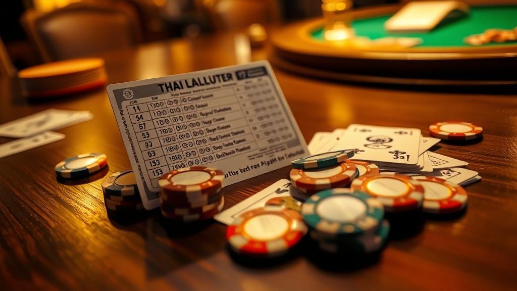 การเช็คผลหวยออนไลน์ผ่านมือถือ