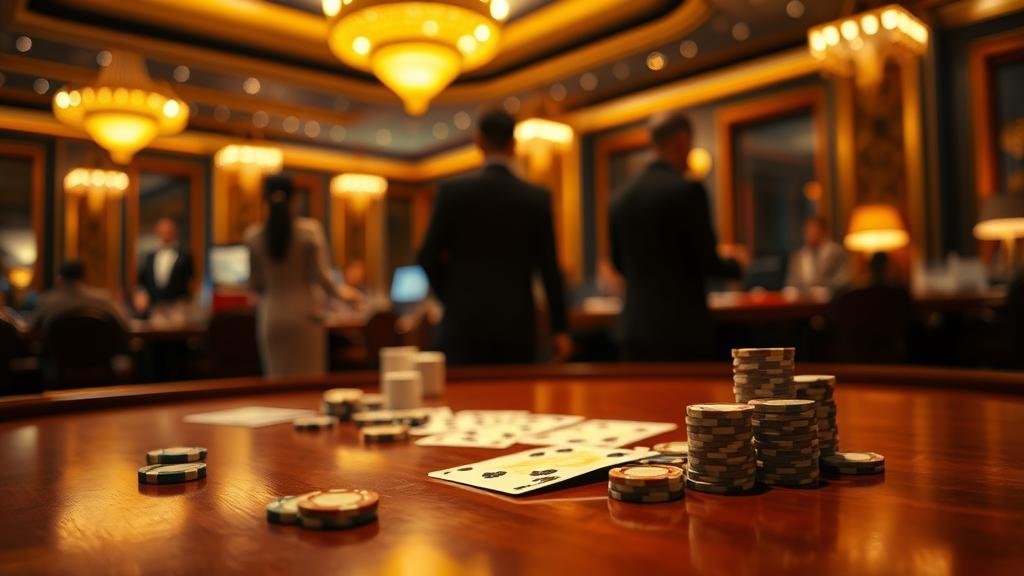 การจัดชุดเลขหวยฮั่งเส็ง