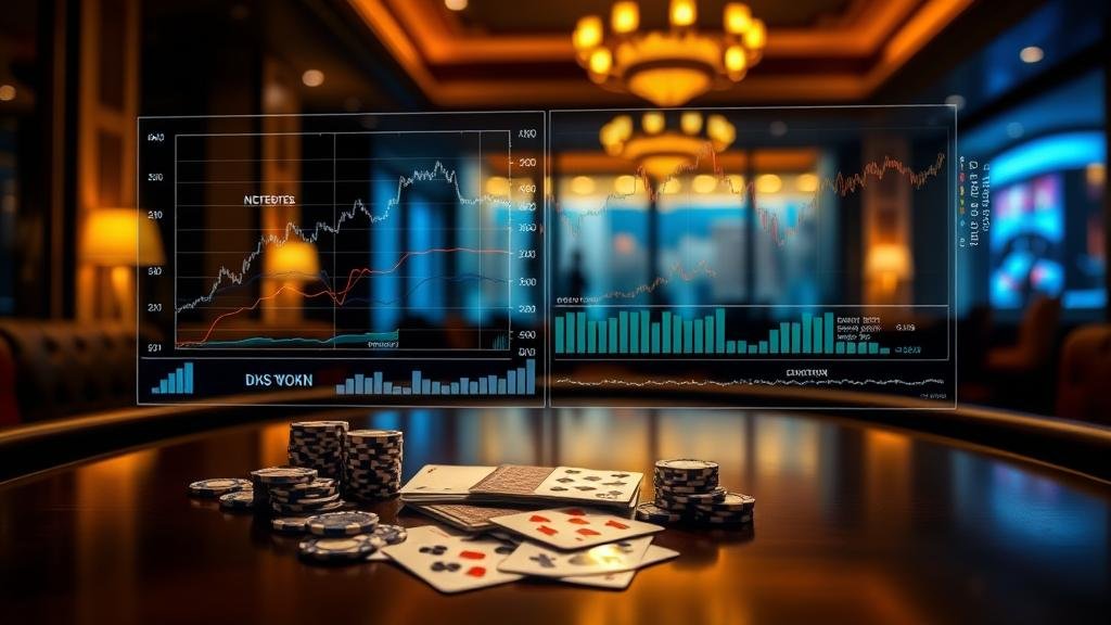 การตีความความฝันเพื่อหาเลขเด็ดหวยหุ้นไต้หวัน