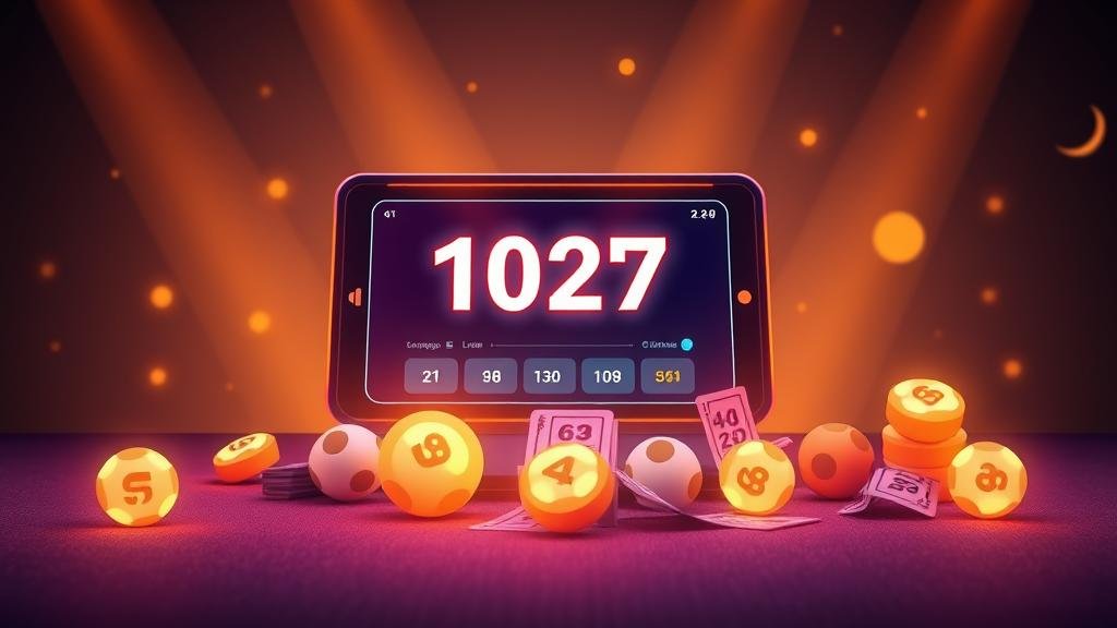 การคำนวณงบประมาณหวยออนไลน์