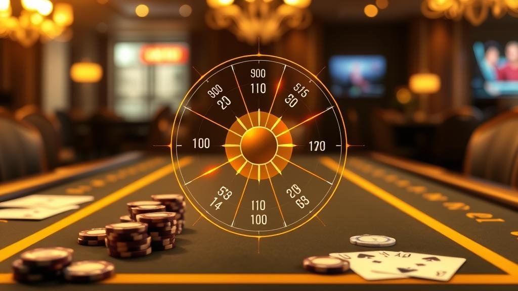 ไขคัมภีร์จัดพอร์ตเลขหวยหุ้นแม่นยำ: บูสต์โอกาสรวยด้วยเทคนิคเด็ด