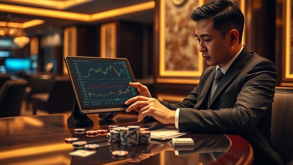 การตีเลขหวยหุ้นจากความฝัน