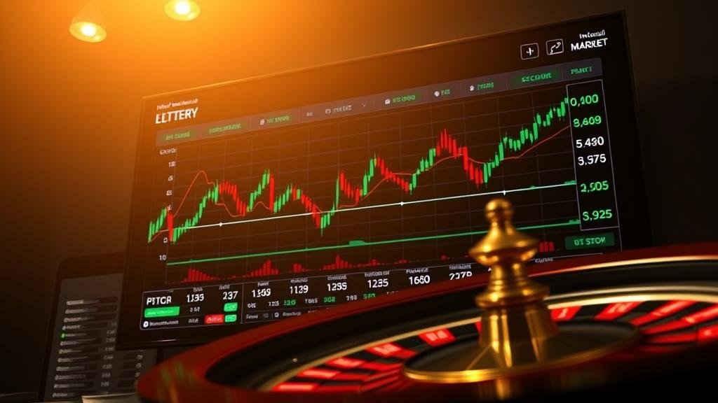 คัมภีร์หวยหุ้นต่างประเทศ: เจาะลึกสูตรเด็ดแม่นยำ คุมงบ คัดเลขเร็ว ทำกำไรไม่อั้น