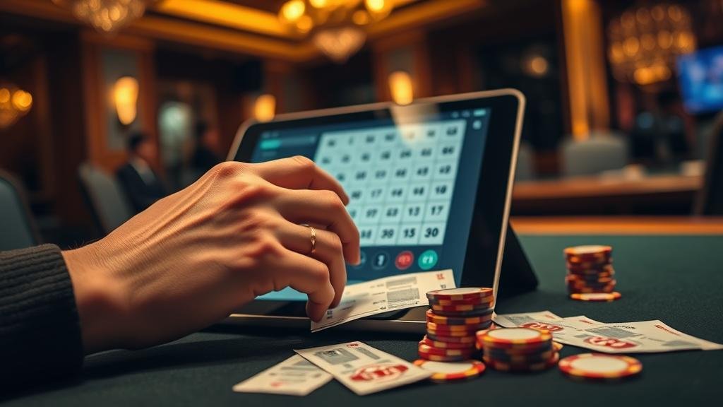 รวมข่าวใบ้หวยมาแรง: วิเคราะห์เลขเด่น, สูตรเว้นงวด, และอินไซต์หวย