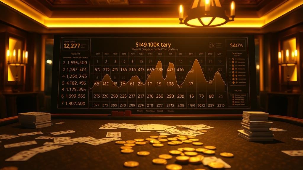 สถิติหวยแม่นๆ: รวมสูตรเด็ด หวยออมสิน หวยเจ้าที่ สับชุดเร่งด่วน