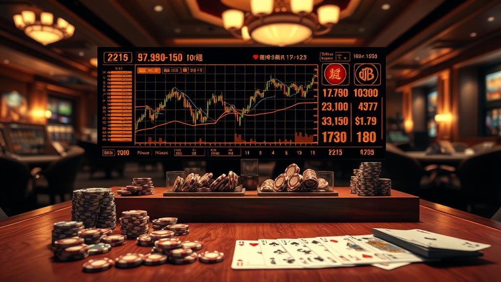 การตรวจสอบผลหวยผ่านแท็บเล็ต