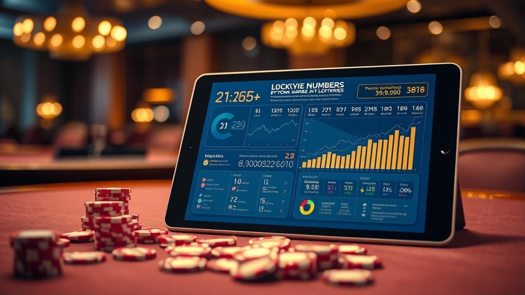 รวมภาพหวยหุ้นไทยและต่างประเทศ สัญลักษณ์ความมั่งคั่ง