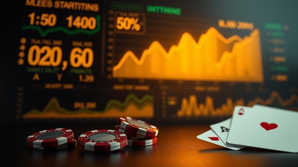 เจาะลึกสถิติหวยย้อนหลัง: สูตรเด็ด กรองเลขเด่นงวดนี้ ฉบับเร่งรัด