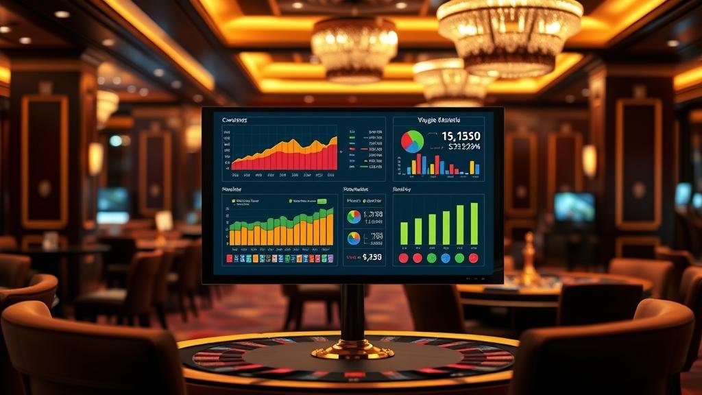 คู่มืออินดิเคเตอร์หวย: เทคนิคคัดพิเศษ, โมเมนตัม, และการคำนวณงบ