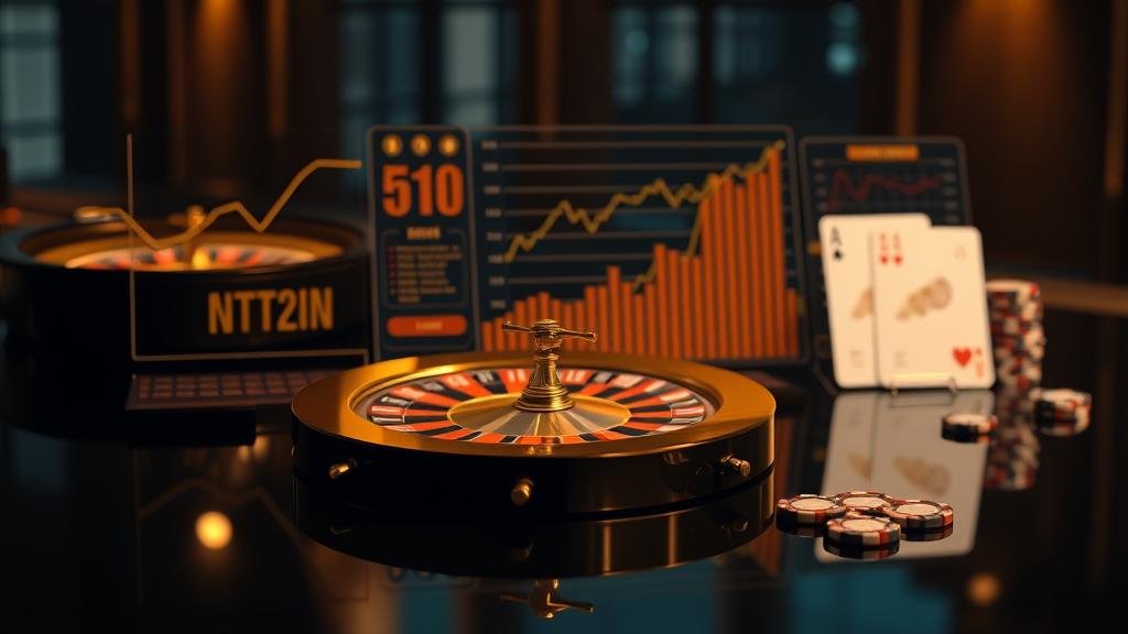 โปรแกรมคำนวณงบและวิเคราะห์หวย