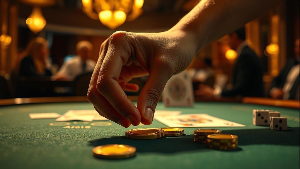 ผู้โชคดีถูกรางวัลใหญ่