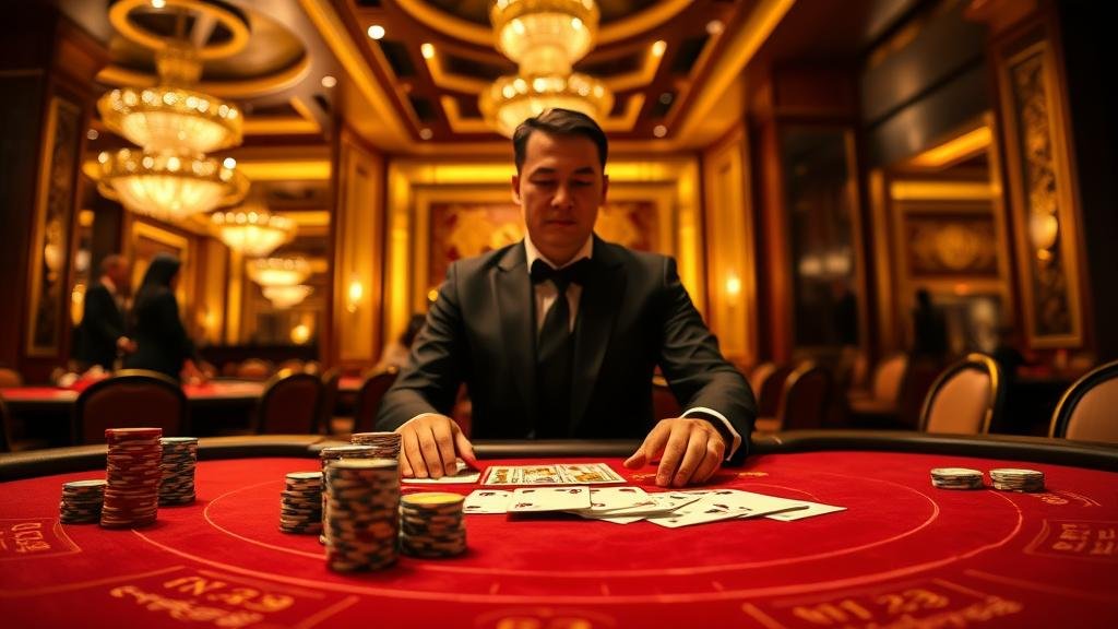 เจาะลึกคัมภีร์คีย์โพยหวยพรหมลิขิต: วิเคราะห์โมเมนตัม Discord ฉบับทำตามง่าย