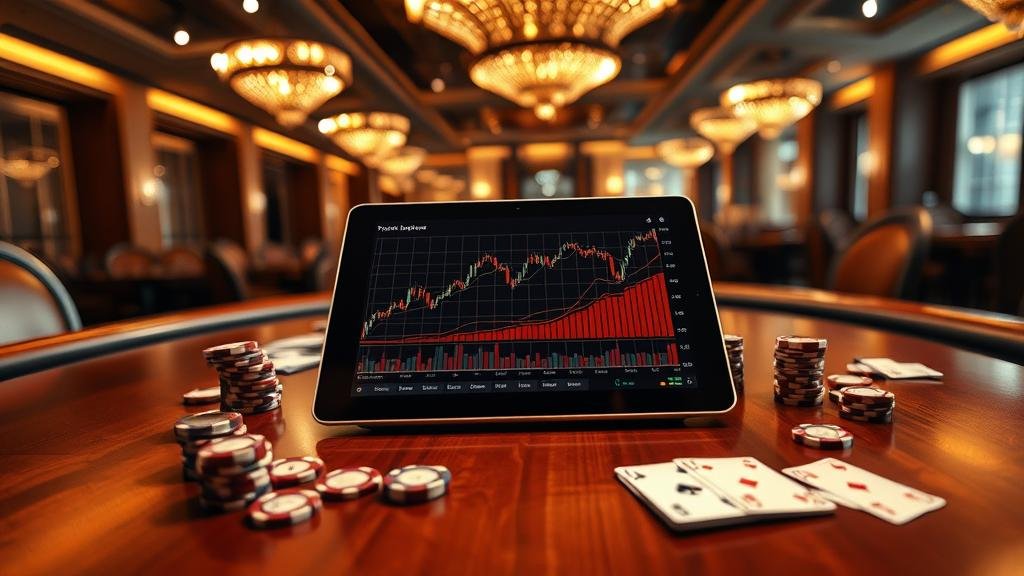 เจาะลึกสูตรเด็ดหวยยี่กี: วิเคราะห์สถิติ RSI, STOXX50, CAC40 ครบวงจร