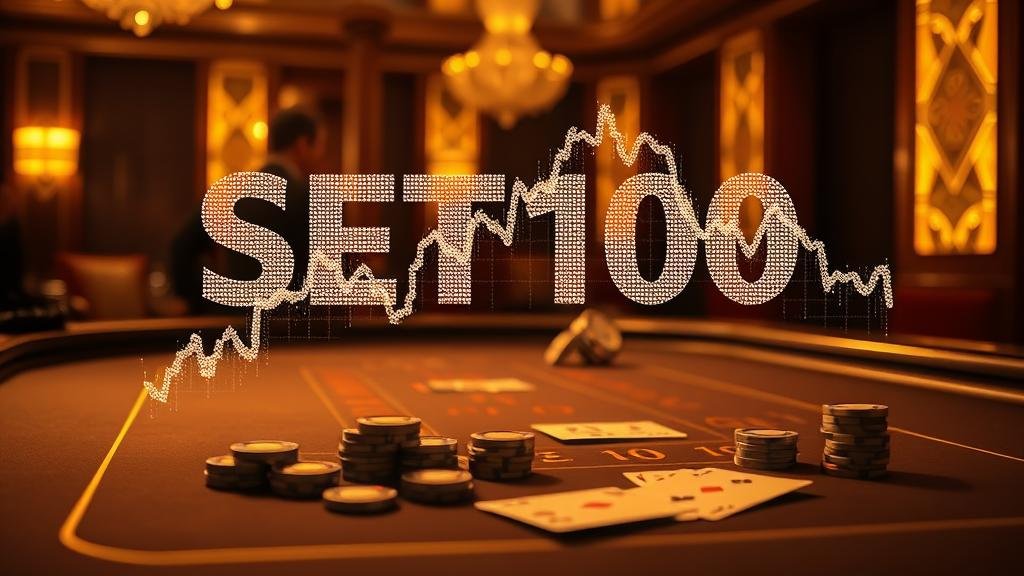 ภาพรวมตลาดหุ้น CLMV และอินเดีย