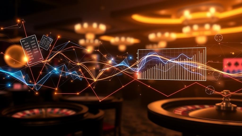 การวิเคราะห์ตัวเลขหวยหุ้นด้วยข้อมูลตลาดหุ้น