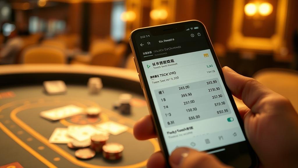 การตีความความฝันเพื่อหาเลขเด็ดหวยหุ้น