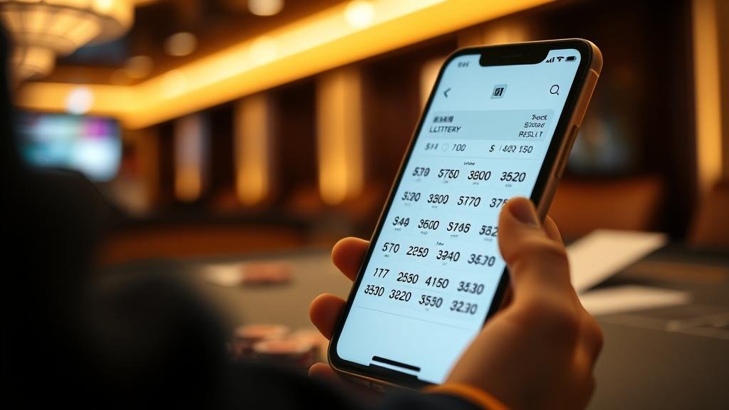 เจาะลึก 'หวยหุ้นไต้หวัน' รีวิวแม่นยำ วิเคราะห์เลขเด็ดก่อนออกรางวัล